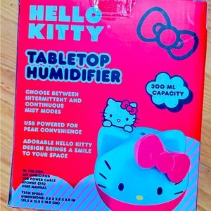 Table top hello kitty diffuser